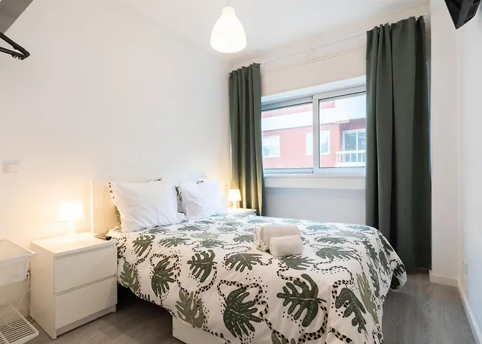 Moreira Terrace OOporto