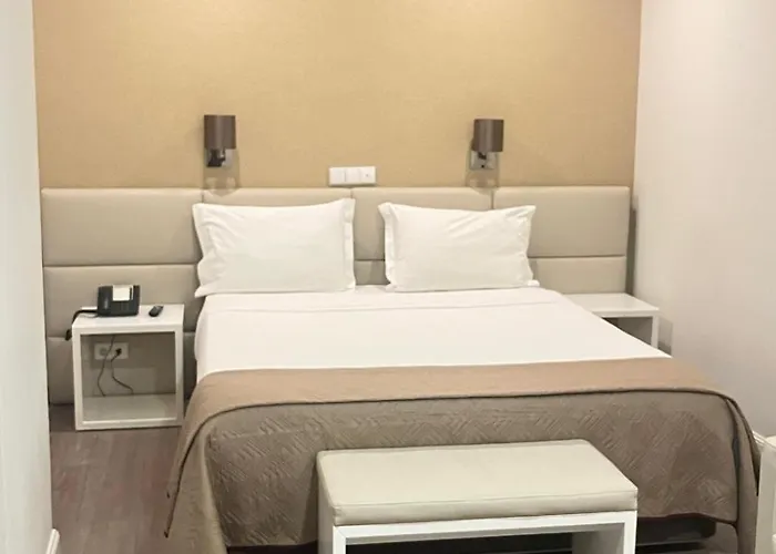 Seculo Hotel OOporto